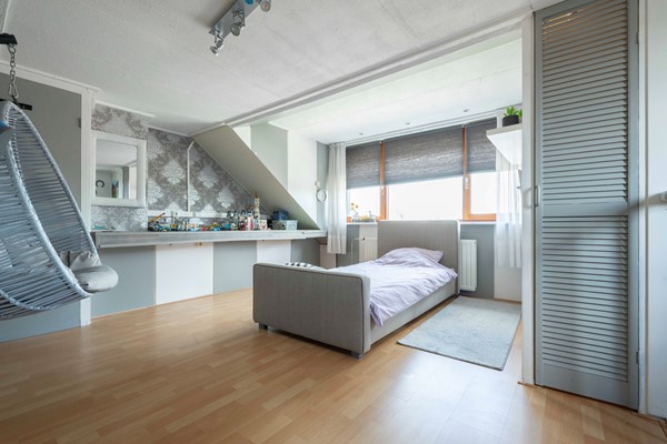 Medium property photo - Kanestede 27, 4735 CB Zegge